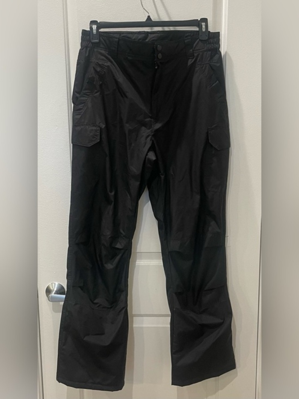 Boulder Gear Black Ski Pants